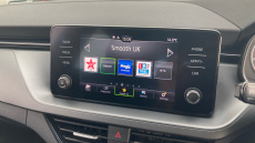 Skoda Scala 1.0 TSI 95 SE 5dr Petrol Hatchback